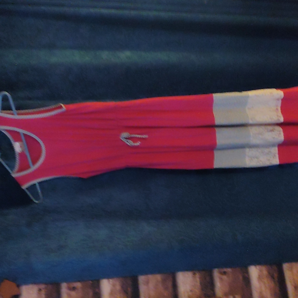 Jenna & Jesse, size 12, pink